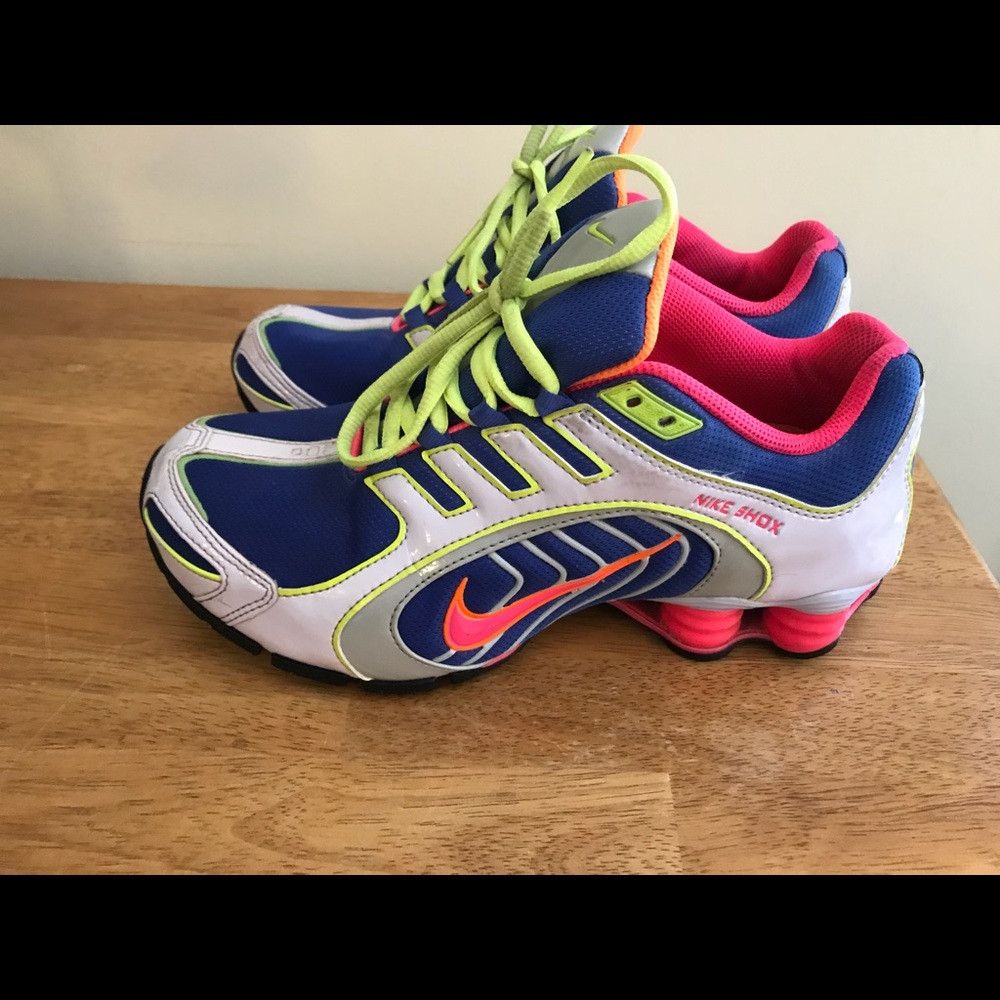 Nike Shox
